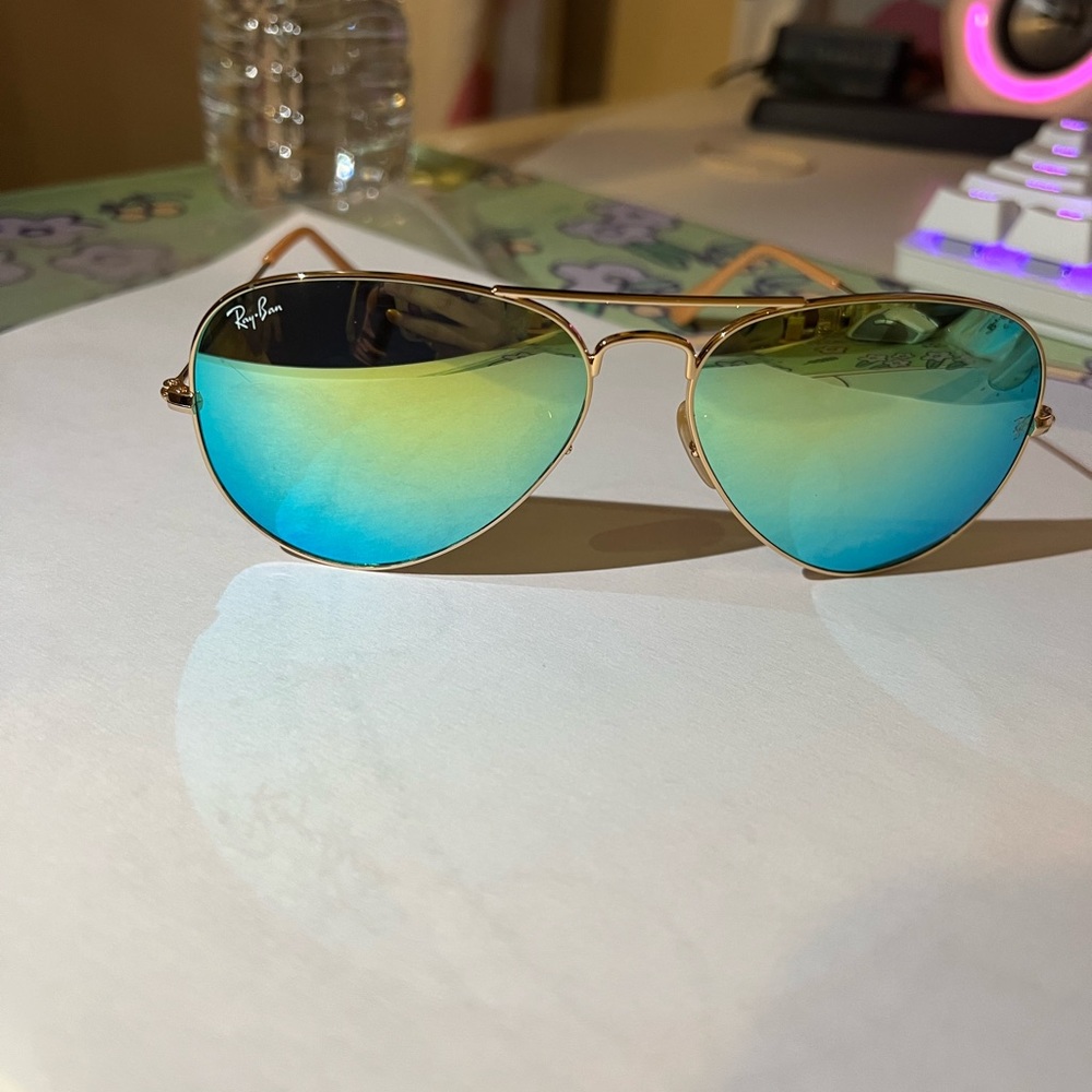 Ray ban sunglasses